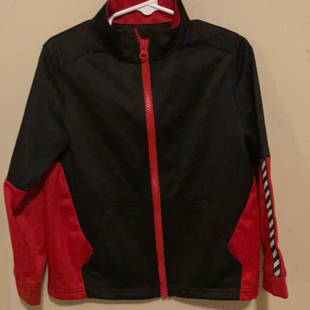 Toddlers jacket